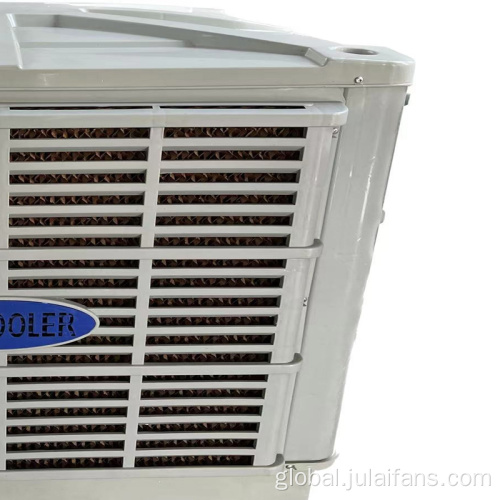 Large Environmentally Friendly Air Cooler Environmentally friendly water-cooled fan Manufactory